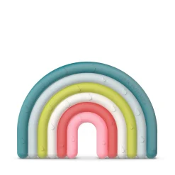 BÉABA Tétines, Sucettes Et Accessoires*Anneau de dentition en silicone étape 1 +0m