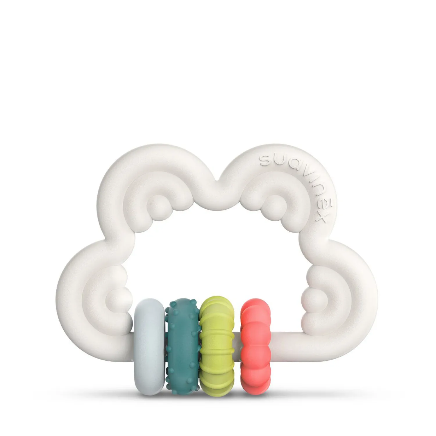 BÉABA Tétines, Sucettes Et Accessoires*Anneau de dentition ludique +6m