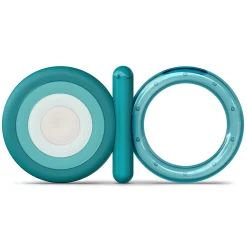 BÉABA Tétines, Sucettes Et Accessoires*Anneau de dentition réfrigérant étape 2 +4m