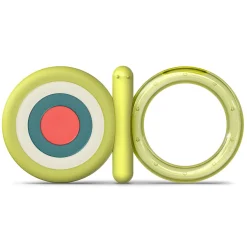 BÉABA Tétines, Sucettes Et Accessoires*Anneau de dentition réfrigérant étape 2 +4m