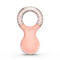 BÉABA Tétines, Sucettes Et Accessoires*Anneau de dentition réfrigérant étape 2 +4m