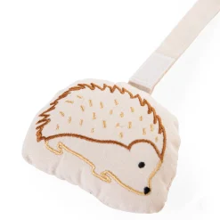 BÉABA Accessoires Transat*Arche Bébé Figures - Toile - Set De 4 Pcs