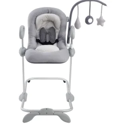 BÉABA Accessoires Transat*Arche transat Up and Down® V2, V3 et V4 Gris