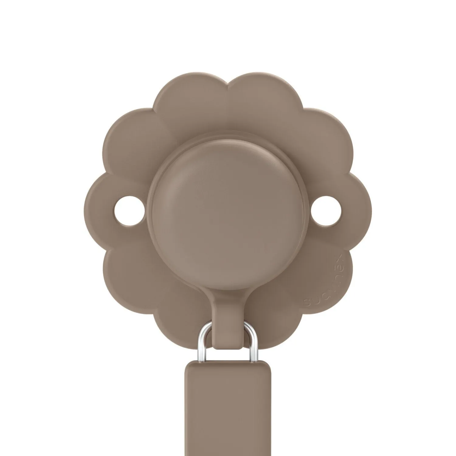 BÉABA Tétines, Sucettes Et Accessoires*Attache-sucette Wonder