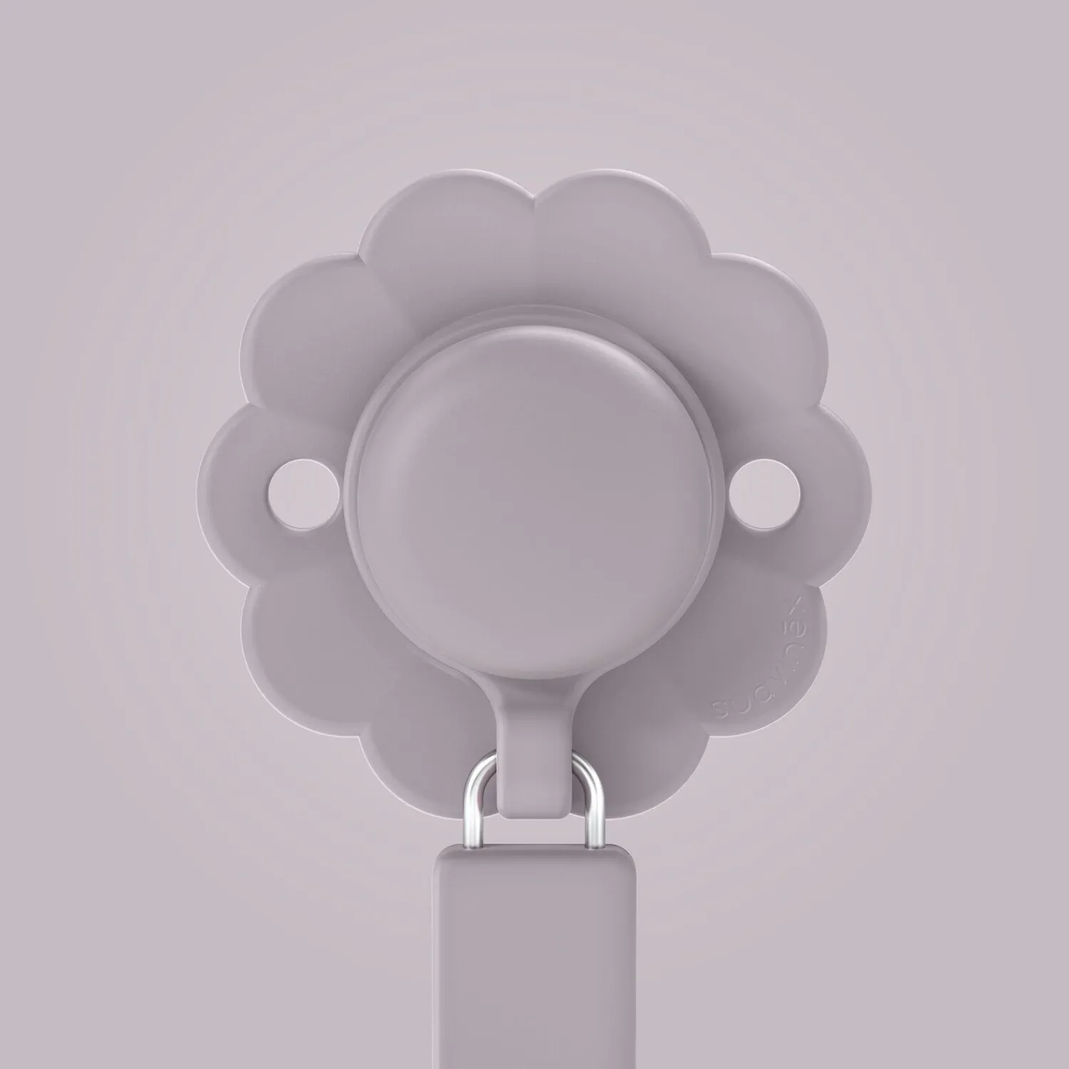 BÉABA Tétines, Sucettes Et Accessoires*Attache-sucette Wonder