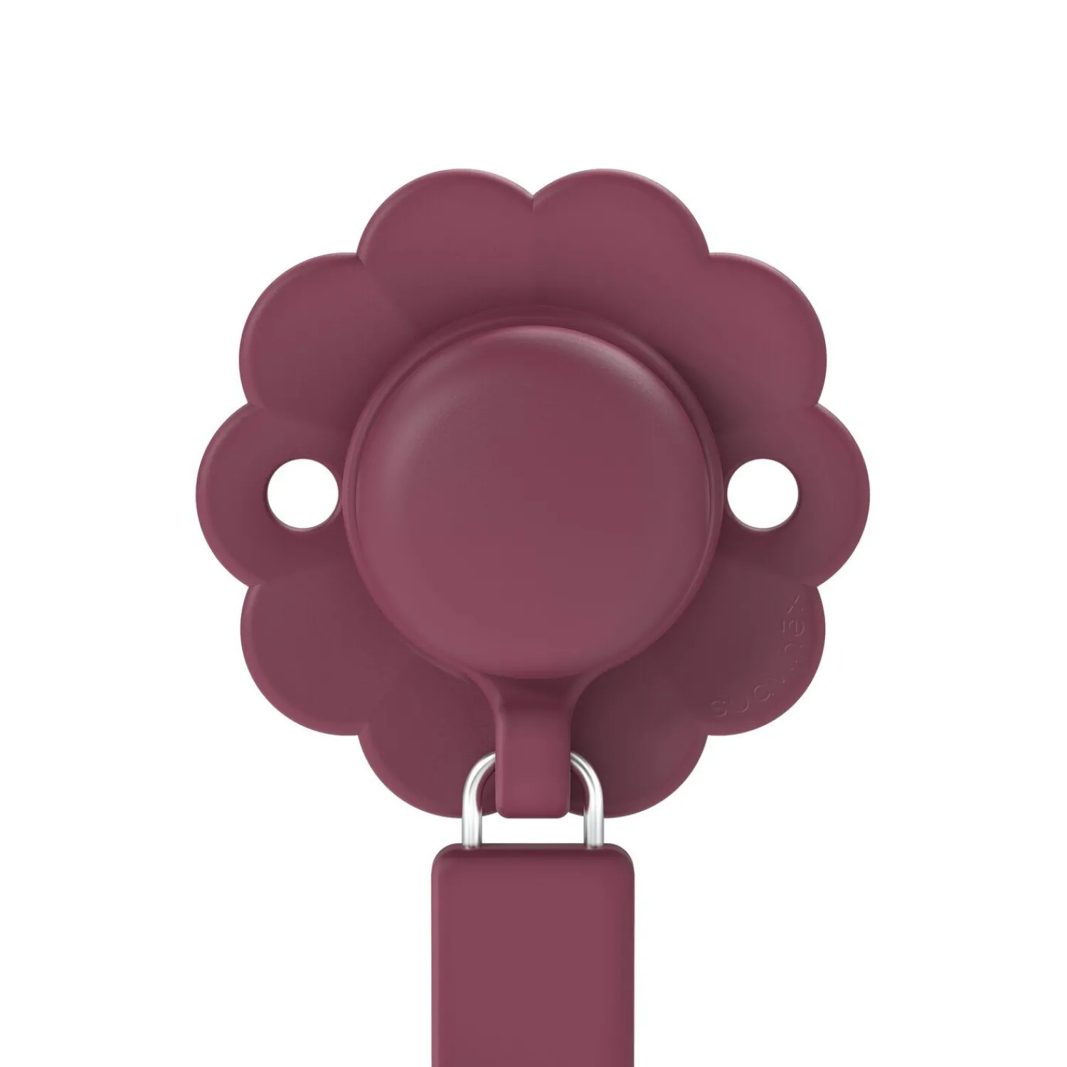 BÉABA Tétines, Sucettes Et Accessoires*Attache-sucette Wonder