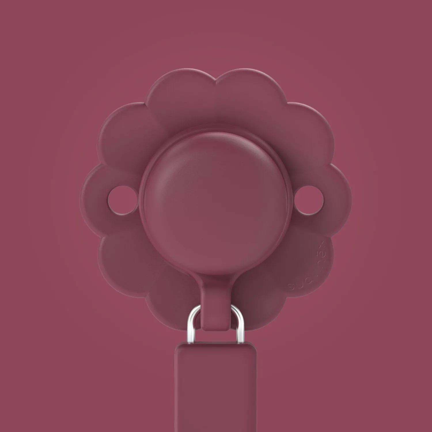 BÉABA Tétines, Sucettes Et Accessoires*Attache-sucette Wonder