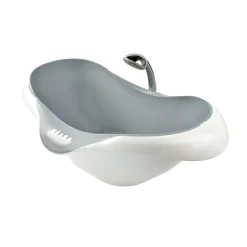BÉABA Baignoires Et Accessoires*Baignoire Camélé'O Gris clair