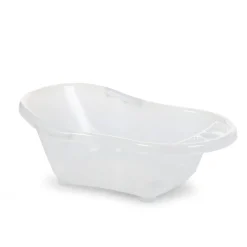 BÉABA Baignoires Et Accessoires*Baignoire De Bébé - Polypropylène - Frosted