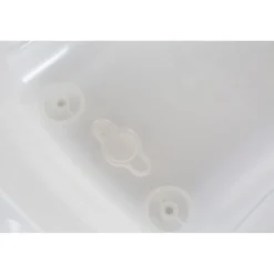 BÉABA Baignoires Et Accessoires*Baignoire De Bébé - Polypropylène - Frosted