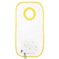 BÉABA Couverts Vaisselle Et Bavoirs*Bavoir en coton Couronnes