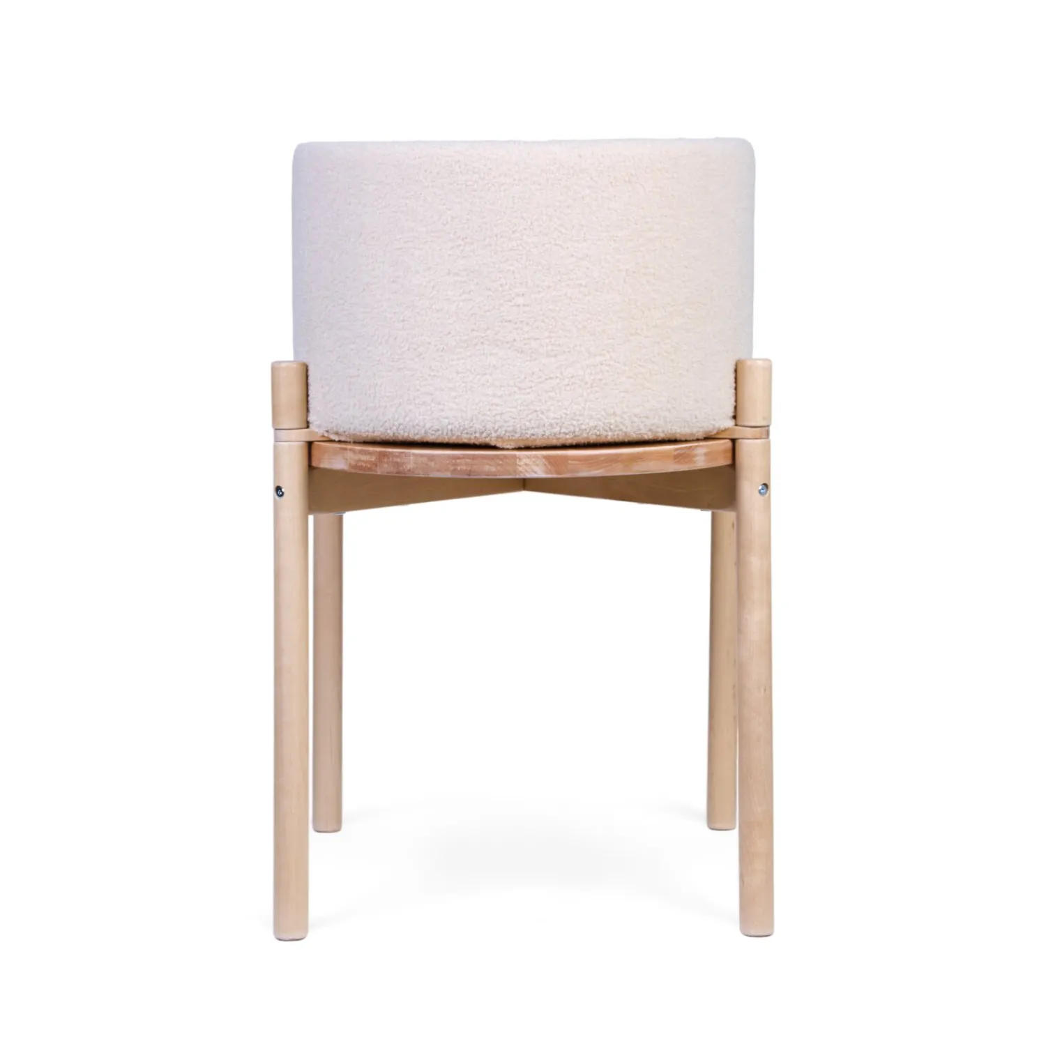 BÉABA Berceaux Et Couffins*Berceau Teddy - ecru - 79x45x82cm