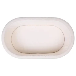 BÉABA Berceaux Et Couffins*Berceau Teddy - ecru - 79x45x82cm