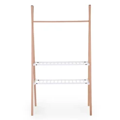 BÉABA Lits Tipi Et Cabanes|Berceaux Et Couffins*Berceau Tipi 50x90 Cm + Etagère