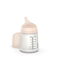 BÉABA Biberons Et Accessoires*Biberon anti-colique ZERO.ZERO 180 ml - Débit Lent