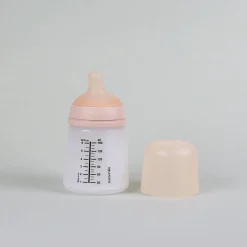 BÉABA Biberons Et Accessoires*Biberon anti-colique ZERO.ZERO 180 ml - Débit Lent