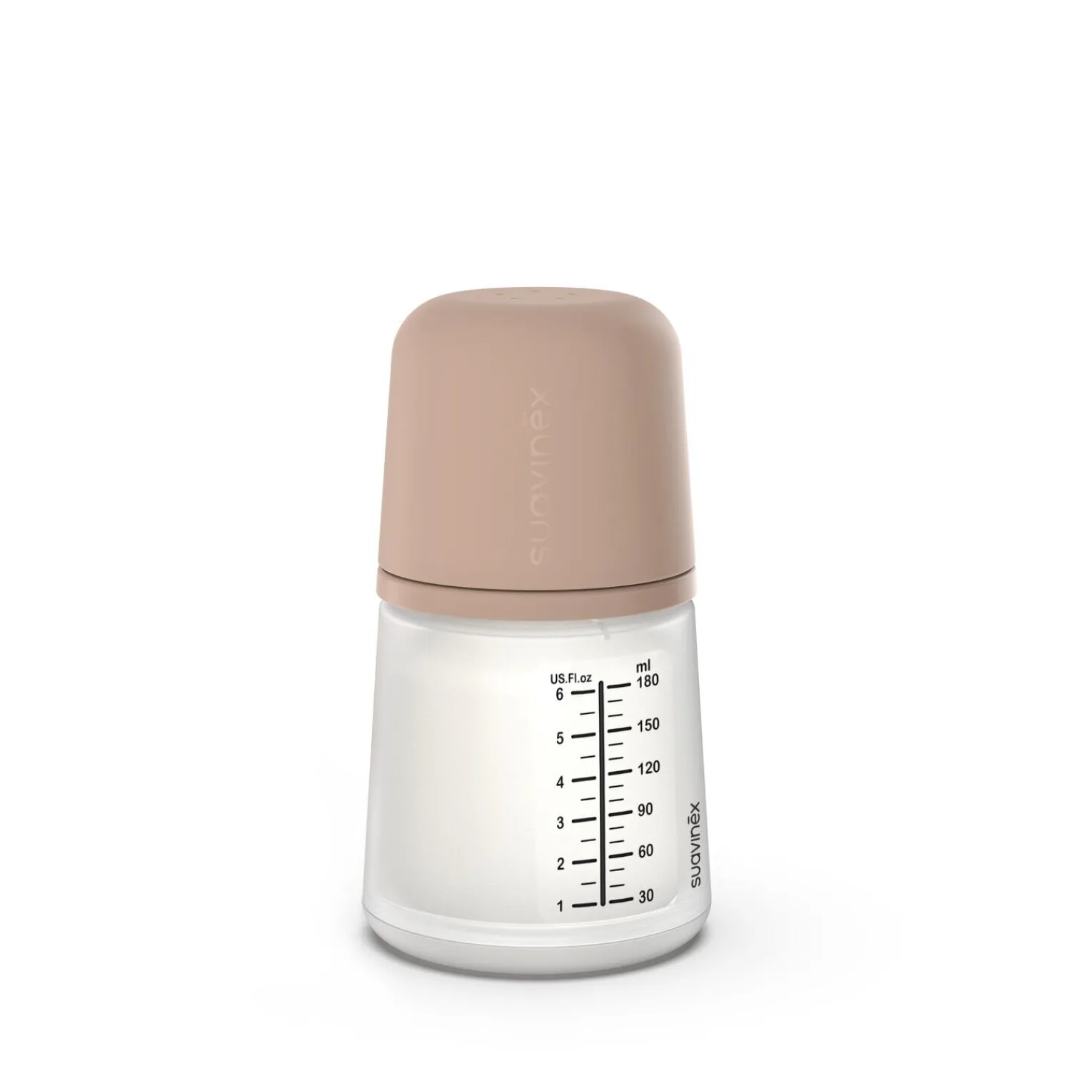 BÉABA Biberons Et Accessoires*Biberon anti-colique ZERO.ZERO 180 ml - Débit Lent