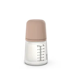 BÉABA Accessoires D'allaitement|Biberons Et Accessoires*Biberon anti-colique ZERO.ZERO 180 ml - Spécial Allaitement