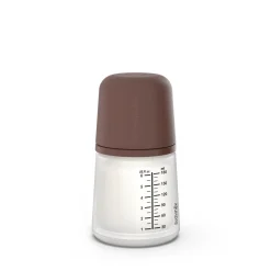 BÉABA Biberons Et Accessoires*Biberon anti-colique ZERO.ZERO 180 ml - Débit Lent