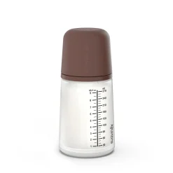 BÉABA Biberons Et Accessoires*Biberon anti-colique ZERO.ZERO 270 ml - Débit Moyen