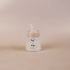 BÉABA Biberons Et Accessoires*Biberon anti-colique ZERO.ZERO 180 ml - Spécial Allaitement