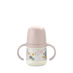 BÉABA Biberons Et Accessoires*Biberon avec anses et bec silicone A Walk In The Park +6m