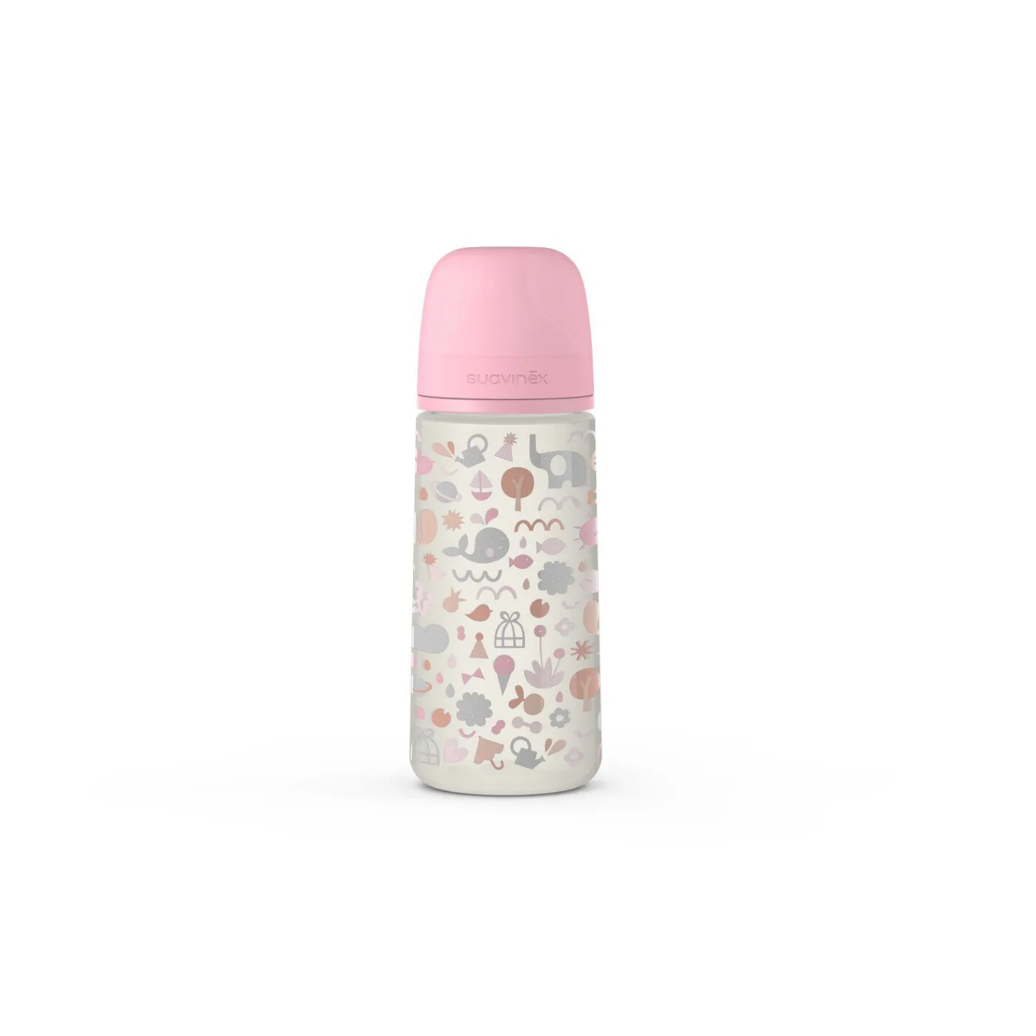 BÉABA Biberons Et Accessoires*Biberon avec tétine SX Pro 360 ml débit L