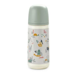 BÉABA Biberons Et Accessoires*Biberon avec tétine SX Pro 360 ml débit M A Walk In The Park