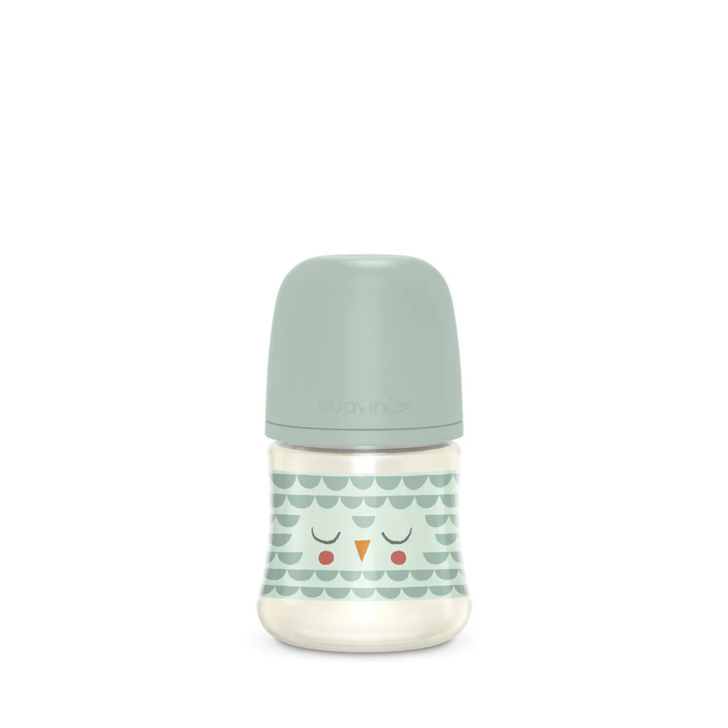 BÉABA Biberons Et Accessoires*Biberon en polyamide avec tétine SX Pro 150 ml débit S Bonhomia