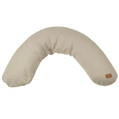 BÉABA Coussin D'allaitement*Big Flopsy™ Fleur de coton®