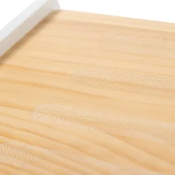 BÉABA Autres Accessoires De Sécurité*Bois d’étape naturel blanc