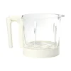 BÉABA Autres Pièces Détachées|Pièces Détachées Babycook®*Bol seul blanc Babycook Néo® Night Blue