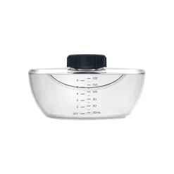 BÉABA Accessoires D'allaitement*Bouteille de recueil et conservation pour lait maternel x1 - Tire-lait Mains libres