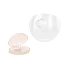 BÉABA Accessoires D'allaitement*Bouts de sein en silicone - Taille M