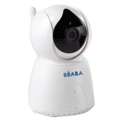 BÉABA Autres Pièces Détachées*Caméra de remplacement écoute bébé Zen+ Blanc