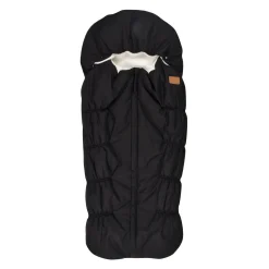 BÉABA Chancelières Et Nids D'ange*Chancelière 6-24m Noir