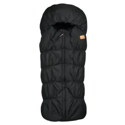 BÉABA Chancelières Et Nids D'ange*Chancelière 6-24m Noir