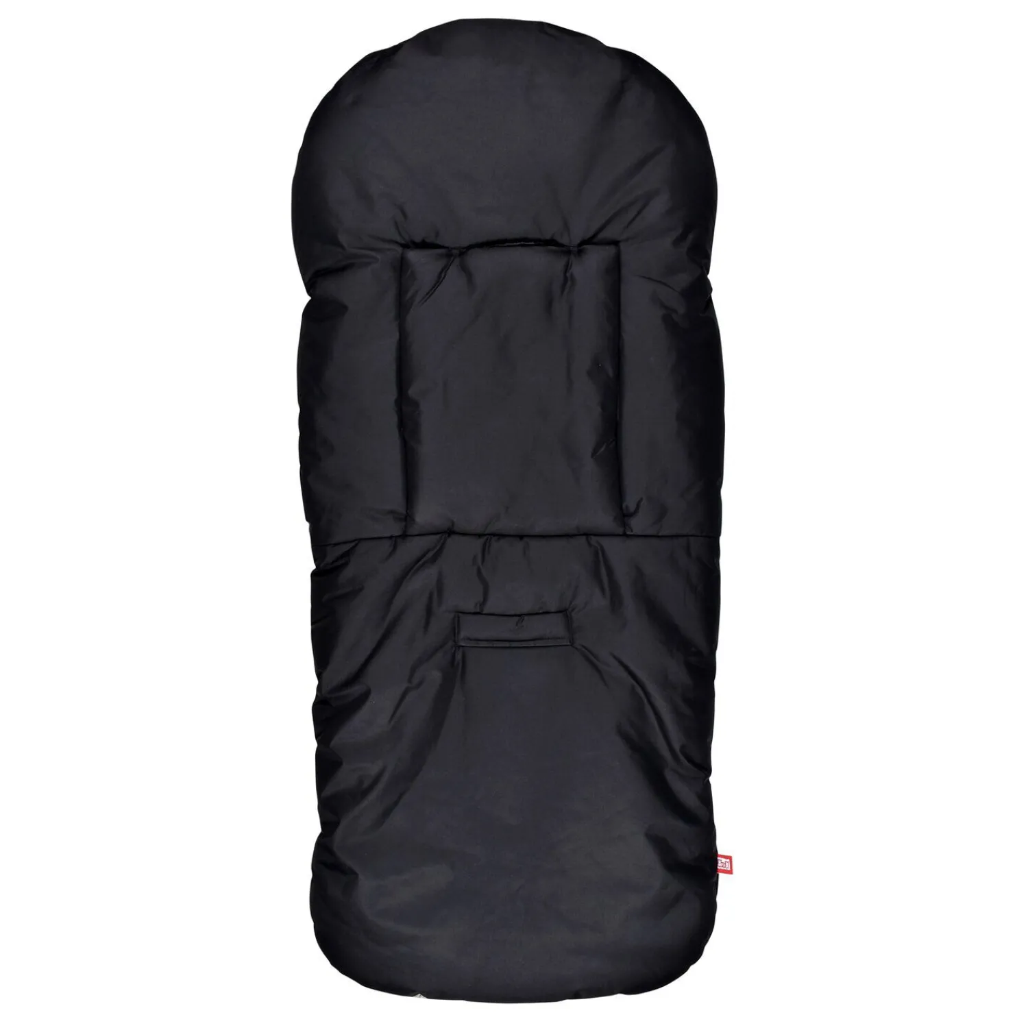 BÉABA Chancelières Et Nids D'ange*Chancelière 6-24m Noir