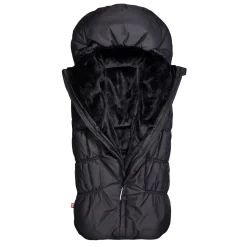 BÉABA Chancelières Et Nids D'ange*Chancelière 6-24m Noir