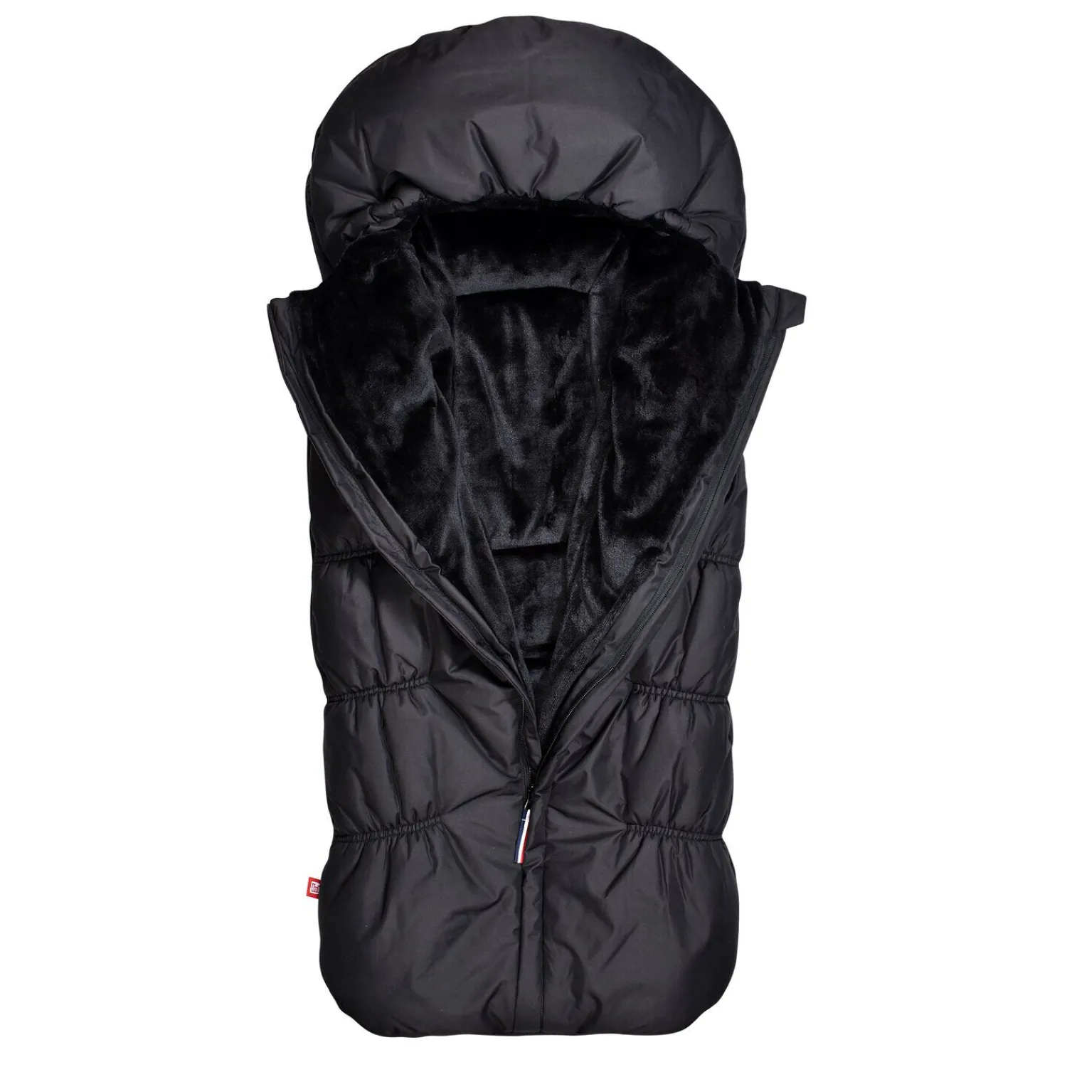 BÉABA Chancelières Et Nids D'ange*Chancelière 6-24m Noir