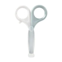 BÉABA Accessoires De Toilette*Ciseaux Bleu vert