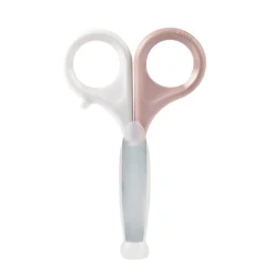 BÉABA Accessoires De Toilette*Ciseaux Vieux rose