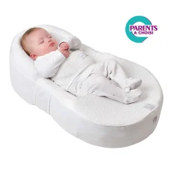 BÉABA Cocoonababy®*Cocoonababy® Blanc