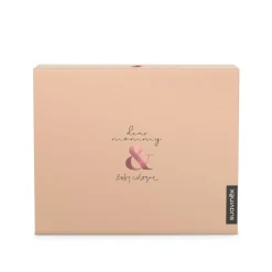 BÉABA Soins Et Toilette Bébé*Coffret Dear Mommy + Baby Cologne