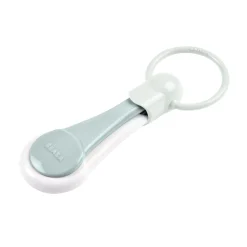 BÉABA Accessoires De Toilette*Coupe ongles Bleu vert