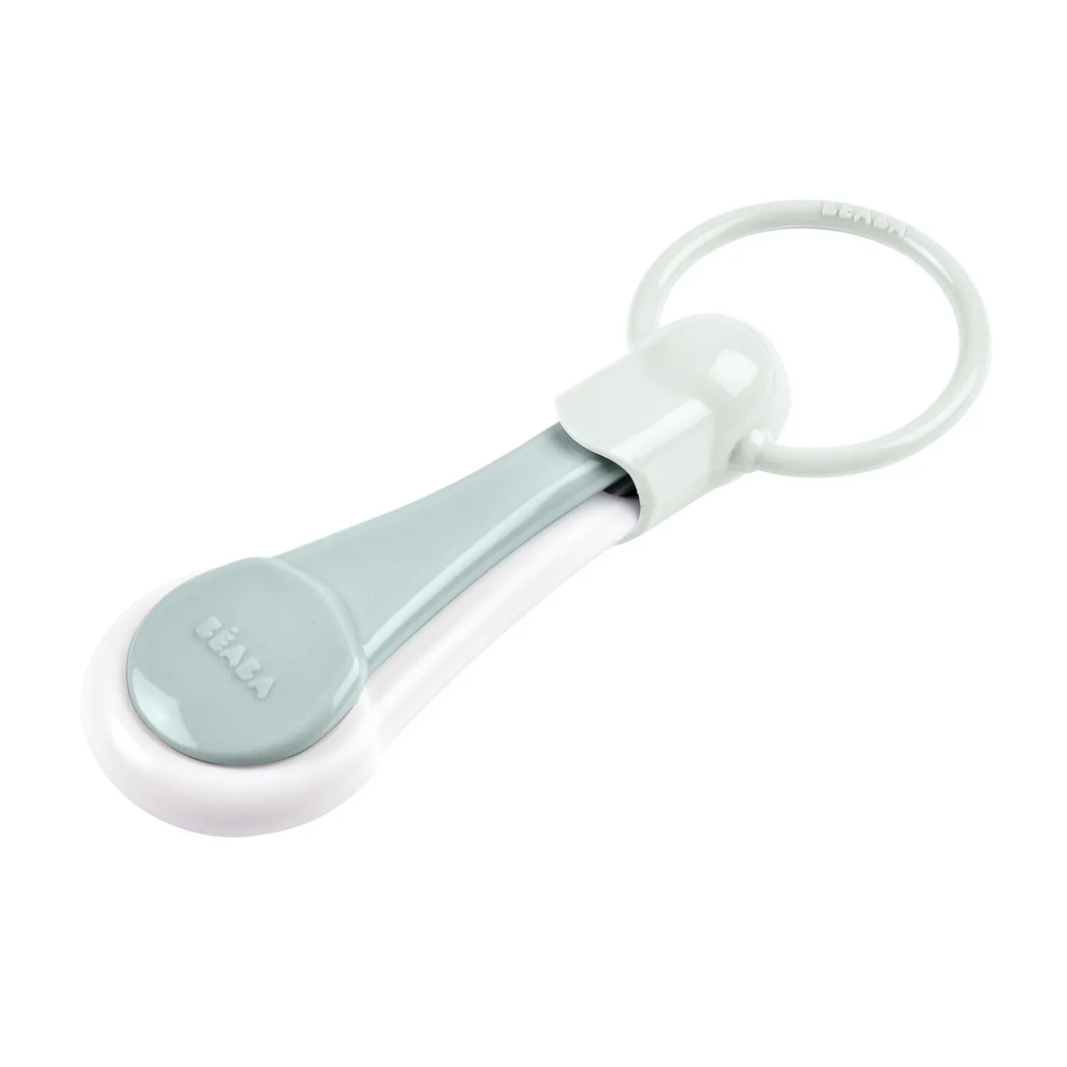 BÉABA Accessoires De Toilette*Coupe ongles Bleu vert