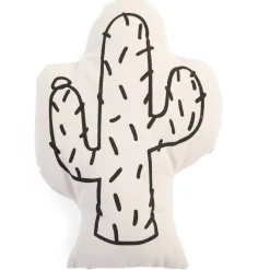BÉABA Coussins Décoratifs*Coussin Décoratif - Toile - Cactus