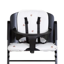 BÉABA Coussins Et Accessoires|Chaises En Bois*Coussin De Chaise Evosit - Jersey - Hearts