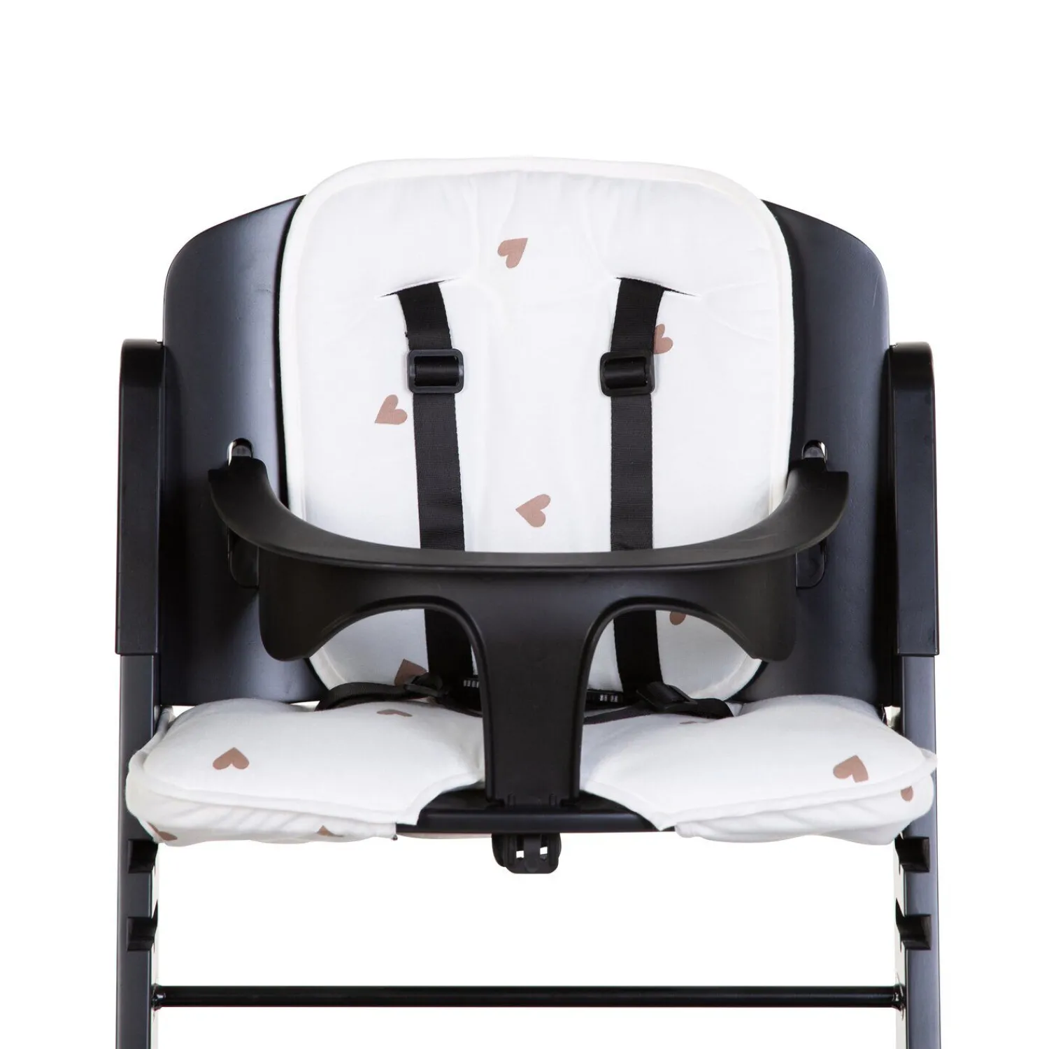 BÉABA Coussins Et Accessoires|Chaises En Bois*Coussin De Chaise Evosit - Jersey - Hearts