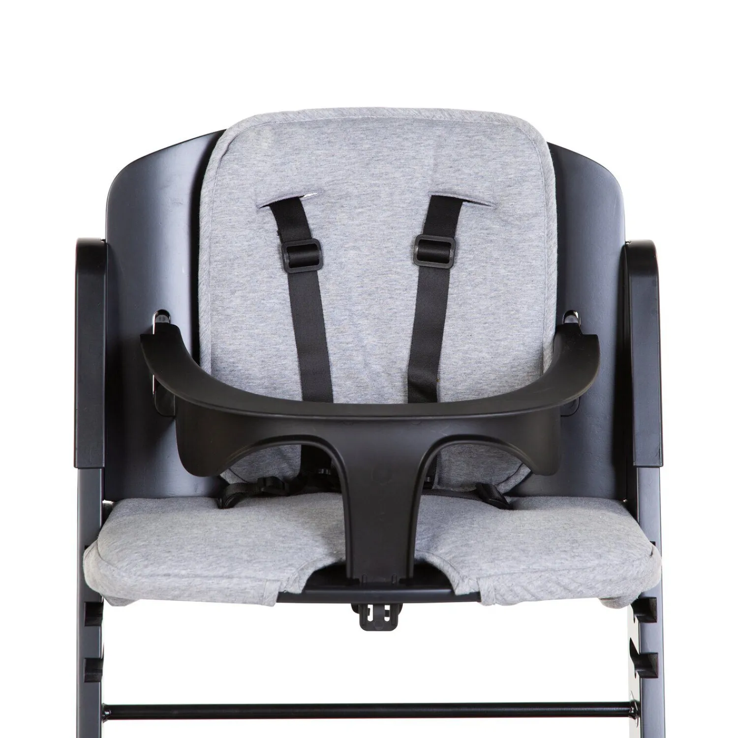 BÉABA Coussins Et Accessoires|Chaises En Bois*Coussin De Chaise Evosit - Jersey - Gris